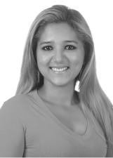 Foto de ANA CLÉIA RIBEIRO QUEIROZ