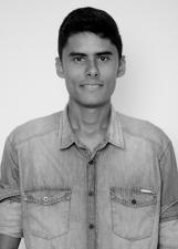 Foto de MATHEUS DE SOUSA ARAUJO