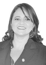 Foto de Geórgia de Souza Figueiras