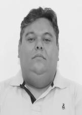 Foto de JEREMIAS ROBERTO DOS SANTOS BORGES