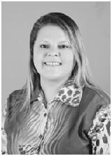 Foto de CAMILE AZEVEDO CUNHA