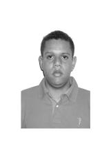 Foto de RAFAEL VINICIO GOMES DE SOUZA