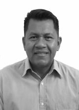 Foto de REGINALDO SNAROMTI XERENTE