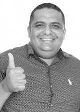 Foto de ADERSON AROUJO RODRIGUES