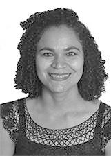 Foto de JANAINA DE ALMEIDA FERREIRA