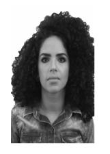 Foto de JORDANA VIEIRA MONTEIRO