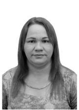 Foto de DESENI ADENISIO DOS SANTOS FONSÊCA