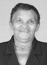 Foto de FRANCISCA BATISTA DOS SANTOS