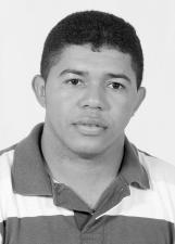 Foto de ERISVAN DE SOUSA CONCEIÇÃO