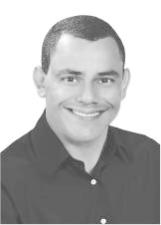 Foto de TERCILIANO GOMES ARAUJO