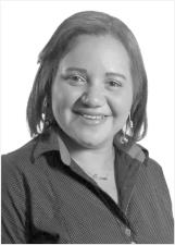 Foto de MARIA DO SOCORRO DA SILVA CRUZ