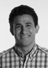 Foto de TIAGO DE PAULA ANDRINO
