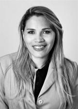 Foto de GILCILENE DA SILVA BRAGA DE CARVALHO