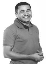 Foto de OSEDI PEREIRA DA SILVA