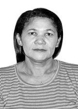 Foto de Márcia Torres dos Santos