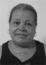 Foto de MARIA APARECIDA DOS SANTOS ALVES