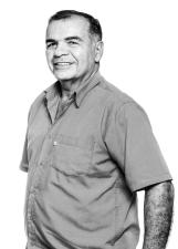 Foto de Arlindo Silverio de Almeida
