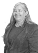 Foto de LAZARA MERLEY DE CASTRO TEIXEIRA