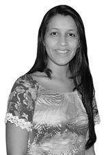 Foto de BRENDA DA SILVA PARENTES