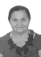 Foto de Ana Maria de Jesus
