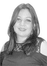 Foto de MILVÂNIA BARBOSA DA SILVA