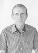 Foto de MANOEL MESSIAS DE FREITAS