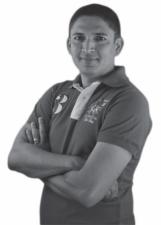 Foto de JOSÉ EDIMAR SANTIAGO DE MELO JUNIOR