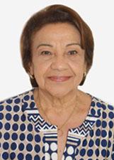 Foto de Maria das Vitórias Soares de Medeiros
