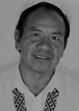 Foto de MANOEL ROQUE DE SOUZA YAUANAWA