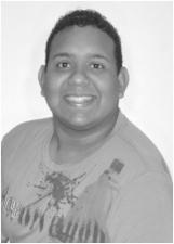 Foto de THIAGO ELIAS DO AMARAL MELO