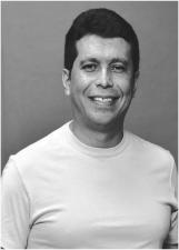 Foto de PAULINO DE ALMEIDA LIMA NETTO
