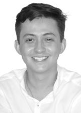 Foto de JEFFERSON BARROSO DE ARAÚJO