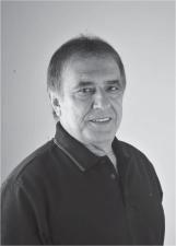 Foto de JOSÉ RAIMUNDO BARROSO BESTENE