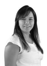 Foto de DJANAIRA RODRIGUES DA COSTA