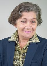 Foto de Maria Peregrina Souza e Silva