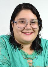 Foto de ANA PAULA BATISTA POZENATTO