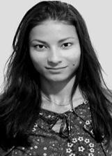 Foto de TALIA FERRAZ RODRIGUES