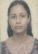 Foto de ANA ALICE PINTO SIMAO
