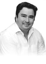 Foto de ANDRÉ MONTEIRO LIMA