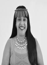 Foto de JANE DE NAZARET COSTA MAGALHÃES