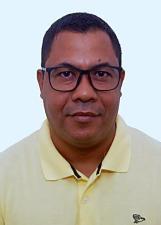Foto de WALTER CÍCERO DOS SANTOS