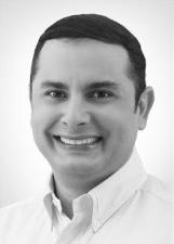 Foto de Fernando James Braz Collor de Mello