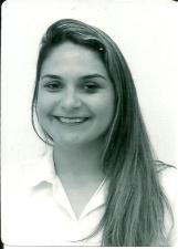 Foto de JULIANA BORELA BEZERRA TOLEDO