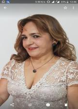 Foto de MARIA DE LOURDES FERREIRA MONTEIRO