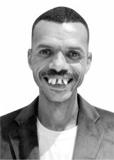 Foto de CLAUDIO DOS SANTOS NOGUEIRA