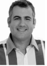 Foto de FLAVIO HENRIQUE CATÃO NOGUEIRA