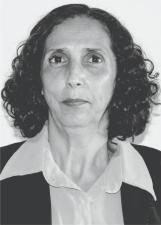 Foto de Marcia Mamede de Brito