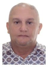 Foto de Klinger de Souza Evangelista