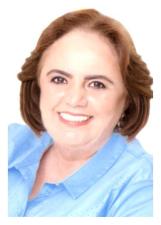 Foto de THEREZINHA RUIZ DE OLIVEIRA