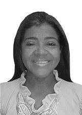 Foto de CRISTIANE AMARAL SALES TELLES